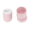 Air Diffuser, Essential Oil Diffuser USB Powered for Office (Pink) view 4