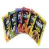 Wild Caught HEB Seasoned Chunk Light Tuna Variety Pack - pack of 6 view 1