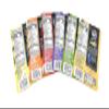 Wild Caught HEB Seasoned Chunk Light Tuna Variety Pack - pack of 6 view 2