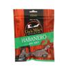 The Original Uncle Mike's Meat Snacks - Habanero Beef Jerky 3.25oz Bag view 1