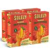 SOLELY - Organic Mango Whole Fruit Gummies (Pack of 4 Boxes, 5 Individual Bags per Box) - Real Fresh Fruit - Healthy Snacks for Adults & Kids - Non GMO, Vegan Snacks, Shelf Stable - 20 Bags (3.5 oz) view 1