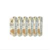6 pack Ancient Grain Grits 24 oz box, Cracked Farro Grits, USDA Organic, Regenerative Organic Certified, Source Verified, Montana Grown, Prepare Sweet or Savory, 100% Whole Grain view 1