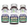 Amazing Formulas Astragalus 2000 mg Per Serving Capsules Supplement | Made from Pure Astragalus Membranaceus Plant Root Extract | Non-GMO | Gluten Free (120 Count | 3 Pack) view 1