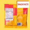 CHUZA Dried Chilli Pineapple Bites, Spicy Dried Pineapple Mexican Candy Chilli Spiced Pineapple Combos Snacks with Real Fruit Flavors for Adults and Children, On the Go 3 oz Pack of 2 view 2