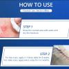 Scar Cream, Scar Removal Remover Ointment, Lightens All Types of Scars, Repairs Damaged Skin Tissue, No Need to Rinse For Neck, Abdomen, Back, Legs And Face view 4