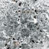 Corlcol 1LB Crinkle Cut Paper Shred Filler for Gift Box Bag and Basket On Holidays(Silvery) view 1