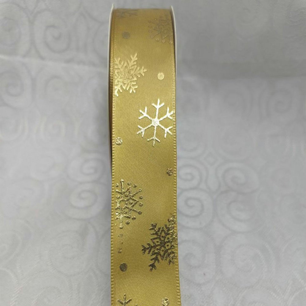 ADENLA Streamers Christmas Ribbons Wrapping Gift Box Packaging Ribbons