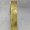 ADENLA Streamers Christmas Ribbons Wrapping Gift Box Packaging Ribbons view 1
