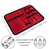 Apollo Walker Insulin Cooler Travel Case Diabetic Medication Cooler with Ice Packs and Insulation Liner TSA Approved view 4