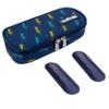 apollo walker Insulin Cooler Travel Case Diabetic Medication Cooler with Ice Packs and Insulation Liner insulin cooler travel case tsa approved view 1