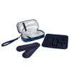 apollo walker Insulin Cooler Travel Case Diabetic Medication Cooler with Ice Packs and Insulation Liner insulin cooler travel case tsa approved view 4