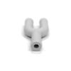3PCS NIBP Connectors, BP3T-Y/ 300829/5082-183 Blood Pressure Monitor Cuff Connector, Air Hose Adapter view 3