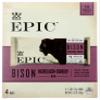 Epic Bacon & Cranberry Bison Bar, 4 Packs, Gluten Free, 5.2 Ounces (Pack Of 8) view 1