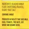 Dynasty Panko Bread Crumbs, 8 Ounces (Pack Of 6) view 3