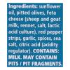 Divina Marinated Feta & Olives, Vegan, 12.7 Ounces (Pack Of 6) view 2