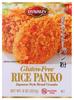 Dynasty Rice Panko Bread Crumbs, Gluten Free, 8 Ounces (Pack Of 6) view 1