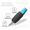 BAMTTOO Tattoo Grip Tape Wrap 6pcs Self Adhensive Bandage Grip Tapes Cover Rolls Sports Adherent Tape Tattoo Supplies (6pcs Grip Tape) view 4