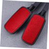 Healeved 6pcs Clothing Lint Dust Remover Brush Pet Hair Removal Tool Static for Right Left Hand Use Easy to Clean Reusable view 2