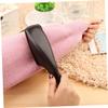 Healeved 6pcs Clothing Lint Dust Remover Brush Pet Hair Removal Tool Static for Right Left Hand Use Easy to Clean Reusable view 4
