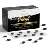 Santegra 30,000 MG Shilajit Tablets, 100% Shilajit Pure Tablets for Women & Men, Himalayan Organic, Fulvic Acid & 85+ Trace Minerals, Resin Supplement for Energy and Immune System, 60 Counts view 1