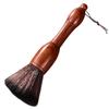 LALAFINA 3pcs Cleaning Brush for Tea Pet Tray Brush Hanging Lanyard Safe for Teaware Cleaning view 2