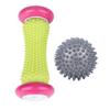 MUNEFE Massae Roller, Foot Massae Roller, Hand and Foot Massae Roller for Relievin Tension and Promotin Blood Circulation view 1