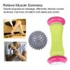 MUNEFE Massae Roller, Foot Massae Roller, Hand and Foot Massae Roller for Relievin Tension and Promotin Blood Circulation view 3