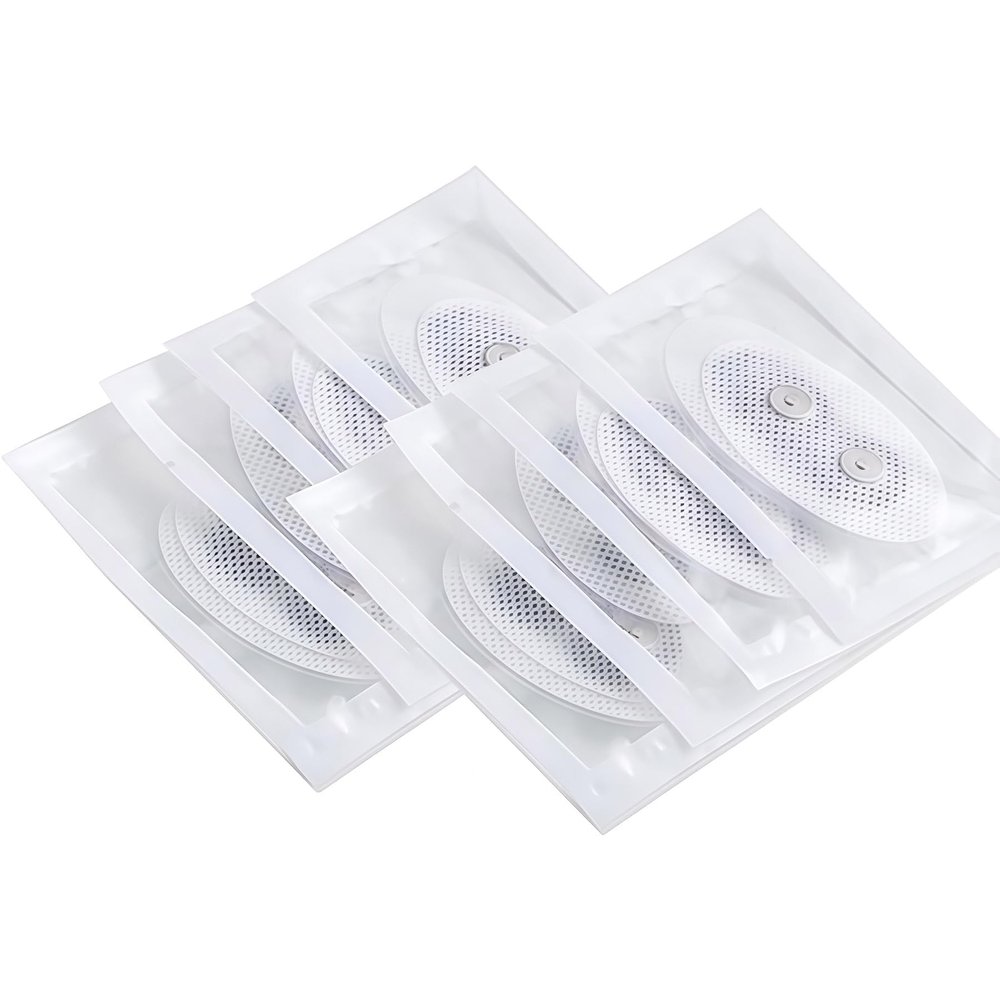 Electric Anti Snoring Bean Accessories, Accessories for Anti Snoring Devices(Electrode Plate-20)