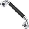 Bath Handle Towel Rail Bathroom Handrails Wall-Mounted Perforated Installation, Handicap Accessories for Daily Living,Grab Bars,Safety Tub Bar,Tub Grab Bar (53.5cm 21.07inch) view 1