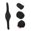 Healeved 2pcs Professional Self-Heating Neck Warm Pad for Lightweight Portable Neck Massage Belt for Travel Use Stimulates Circulation for Stiffness Soothing view 4