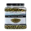 Dry Roasted Edamame by Medley hills farm 1.25 Lbs. in Reusable Container - edamame dry roasted and Lightly Salted - Healthy diet snacks - gluten-free view 2