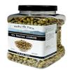Dry Roasted Edamame by Medley hills farm 1.25 Lbs. in Reusable Container - edamame dry roasted and Lightly Salted - Healthy diet snacks - gluten-free view 3