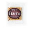 Mrs. Barrs Natural Foods Granola Bars | Chocolate Chip | Certified Organic Gluten Free Oats | Soft Texture | Small Batch | Gourmet Quality | Real Ingredients | 2.5 Ounces (6 Pack) view 1