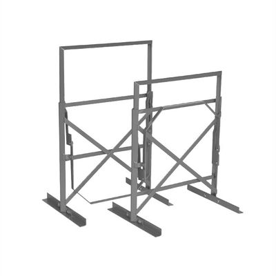 Casket Jack Lifter & Supports