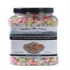 Assorted Dehydrated Marshmallows in Reusable Container by Medley hills farm - Cereal marshmallows view 1