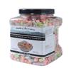 Assorted Dehydrated Marshmallows in Reusable Container by Medley hills farm - Cereal marshmallows view 2