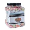 Assorted Dehydrated Marshmallows in Reusable Container by Medley hills farm - Cereal marshmallows view 3