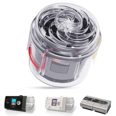 LiLDiHo CPAP Machines Motor Compatible with ResMed S9/S10 Series - Fit for AirSense 10/ AirSense 10 BiPap/AirCurve 10/Airstart CPAP Pump- Low Noise Blower Pump Motor
