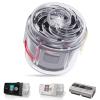 LiLDiHo CPAP Machines Motor Compatible with ResMed S9/S10 Series - Fit for AirSense 10/ AirSense 10 BiPap/AirCurve 10/Airstart CPAP Pump- Low Noise Blower Pump Motor view 1