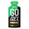 BARE PERFORMANCE NUTRITION, BPN Go Gel Endurance, 24g of Carbohydrates & 100 Calories per Pack, Vegan + Gluten Free Running Gel, 10 Single-Serving Packs, Apple Cinnamon view 2
