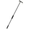 60-Inch Heavy Duty Retrieval Pole | No Rust Cargo Tool | Multi-Use Cargo Retriever | No Rust Reaching Aid, Durable Lightweight Versatile Truck Accessories, Grabber Reacher Tool view 1