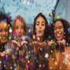 Birthday Celebration Care Package (50 Count) Snacks Food Cookies Bar Chips Candy Party Variety Gift Box Pack Assortment Basket Bundle Mix Bulk Sampler Treat College Students Kids Teens Office School view 4
