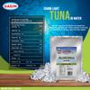 Dagim Chunk Light Tuna in Water  43 oz Tuna Fish Pouch  Kosher Certified for Passover, Pack of 2 view 2