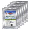 Dagim Chunk Light Tuna in Water  43 oz Tuna Fish Pouch  Kosher Certified for Passover, Pack of 6 view 1