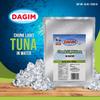 Dagim Chunk Light Tuna in Water  43 oz Tuna Fish Pouch  Kosher Certified for Passover, Pack of 6 view 3