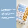 DeLallo Conchiglie Pasta Shells, 1 Pound Bag, 7 Pack, Conch Shape, Made with Durum Wheat Semolina Flour, Cooks in 9 Minutes, Non GMO view 3