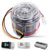 CPAP Machines Motor Compatible with ResMed S9/S10 Series- Low Noise Blower Pump Motor - Fit for AirSense 10/ AirSense 10 BiPap/AirCurve 10/Airstart CPAP Pump view 1