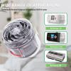 CPAP Machines Motor Compatible with ResMed S9/S10 Series- Low Noise Blower Pump Motor - Fit for AirSense 10/ AirSense 10 BiPap/AirCurve 10/Airstart CPAP Pump view 2