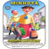 Conservas A MINHOTA - Gourmet Canned skinless and boneless Sardines in Olive Oil (Portuguese Heritage) - 4.23oz / 120gr (Pack of 5 cans) view 1