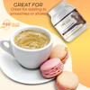 Egghead Nutrition - Egg White Protein - 24 G (Grams) 3.3 Pound, Non Dairy, Gluten Free, Non GMO, Made in The USA (Chocolate) view 3